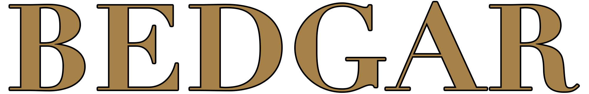 Bedgar LLC