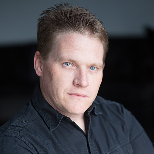 Bobby Edgar