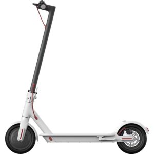 Bedgar & Co. Commuter Pro | 8.5" High-Performance Foldable Electric Scooter
