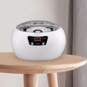 45kHz High-Frequency Ultrasonic Professional Cleaning Machine