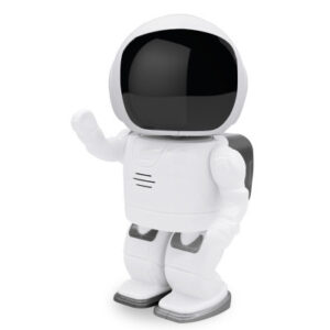 Astronaut Robot 1080P WiFi Security Camera