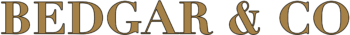 BEDGAR & CO